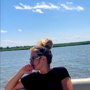 Meet your Posher, Kelsey